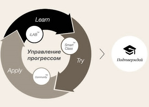Методика обучения Efekta Методика обучения Efekta