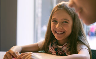 Teens Study&Teaching Method