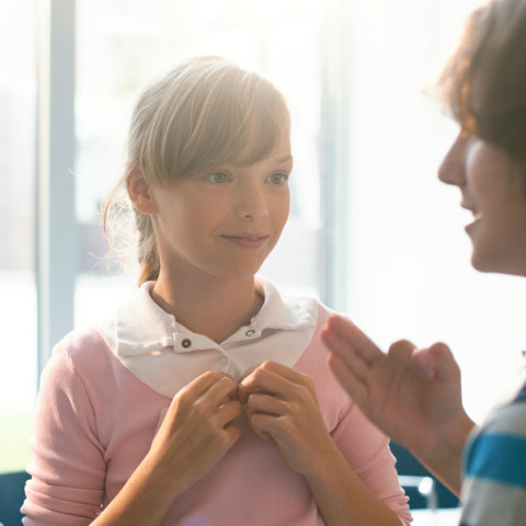Teens English Training Courses