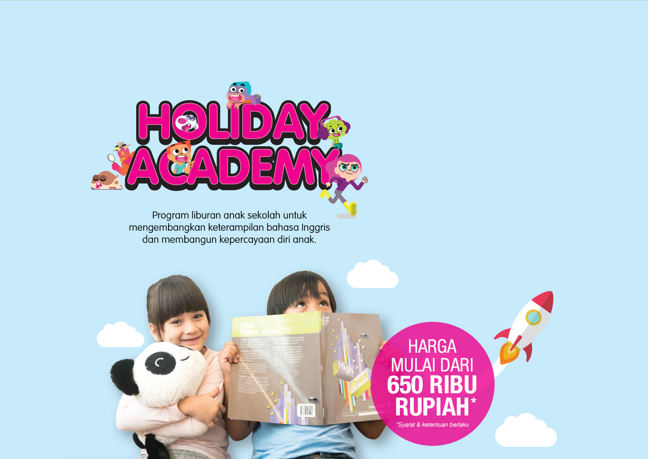 Holiday Academy