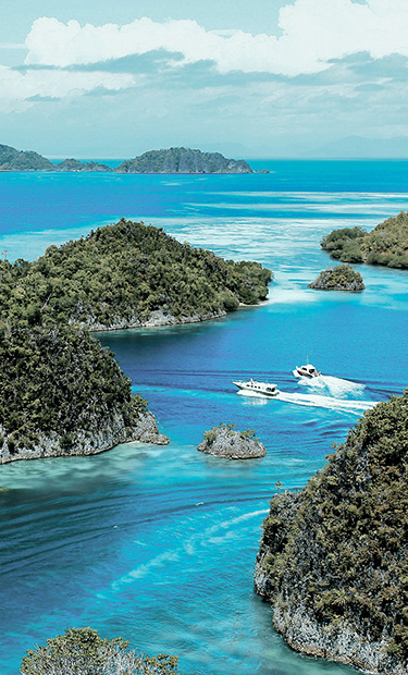 6 Spot Wisata Indonesia Yang Telah Mendunia Spot Manakah 6 Spot Wisata Indonesia Yang Telah Mendunia Spot Manakah